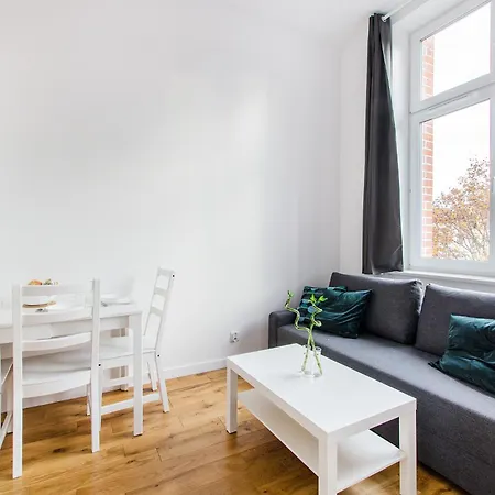 Daire Beautiful Diamond - 10 Min Walk To Market Square! Wroclaw