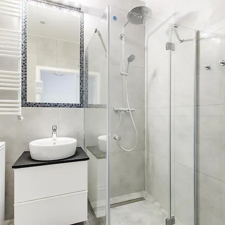 Beautiful Diamond - 10 Min Walk To Market Square! Wroclaw