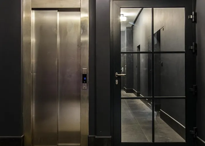 Daire Beautiful Diamond - 10 Min Walk To Market Square! Wroclaw