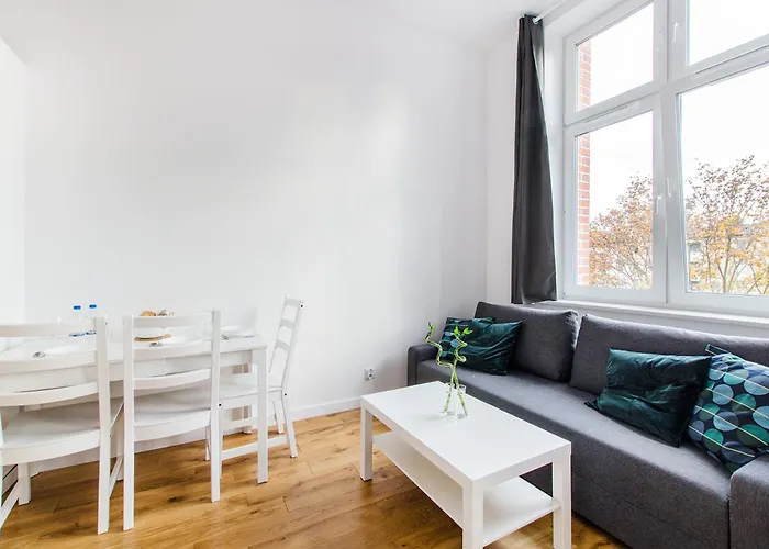 Daire Beautiful Diamond - 10 Min Walk To Market Square! Wroclaw