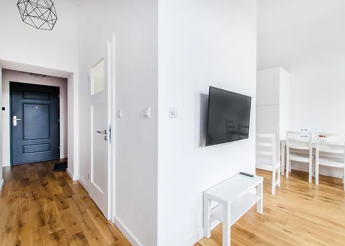 Beautiful Diamond - 10 Min Walk To Market Square! Wroclaw