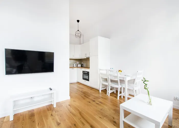 Beautiful Diamond - 10 Min Walk To Market Square! * Wroclaw