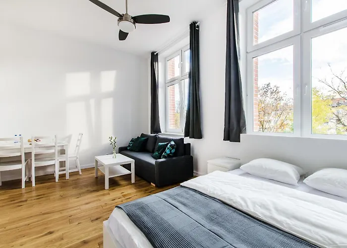 Beautiful Diamond - 10 Min Walk To Market Square! * Wroclaw