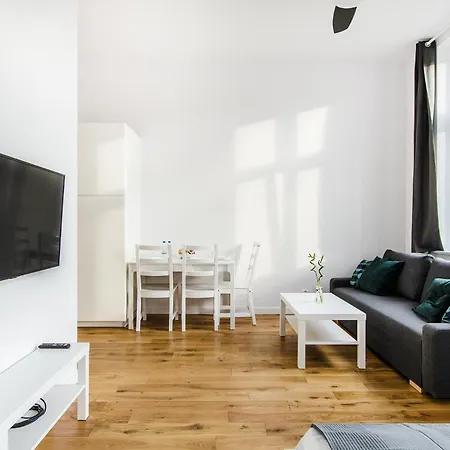 Apartament Diamond - Center - 10-min Walk To Market Square *