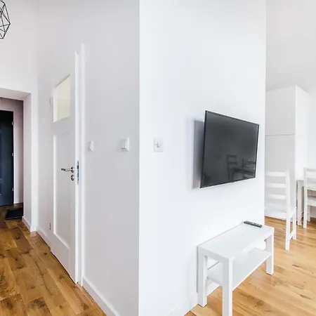 Beautiful Diamond - 10 Min Walk To Market Square! Breslavia