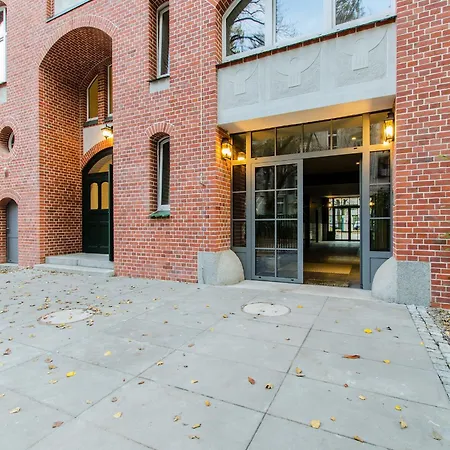 Apartament Diamond - Center - 10-min Walk To Market Square *